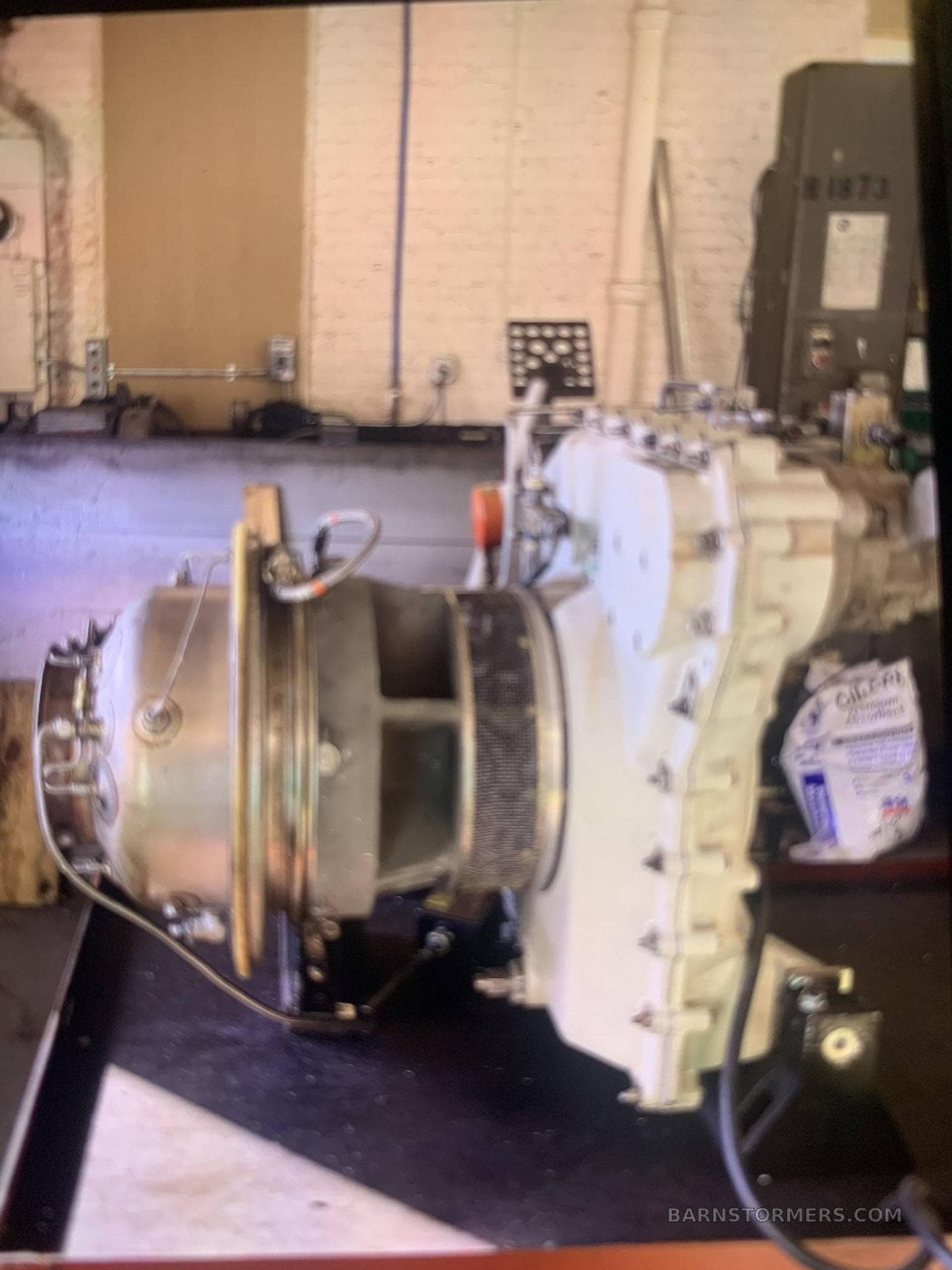 JET ENGINES photo 4