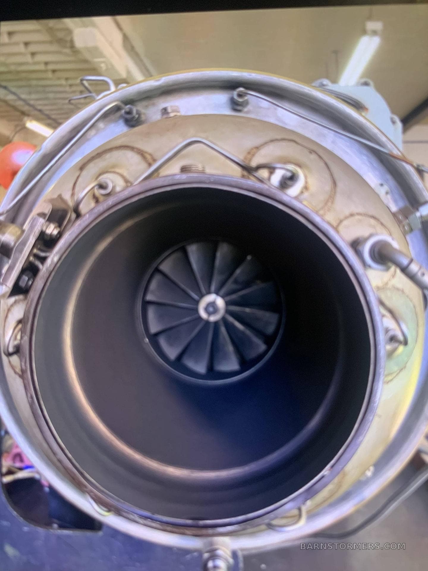 JET ENGINES photo 5