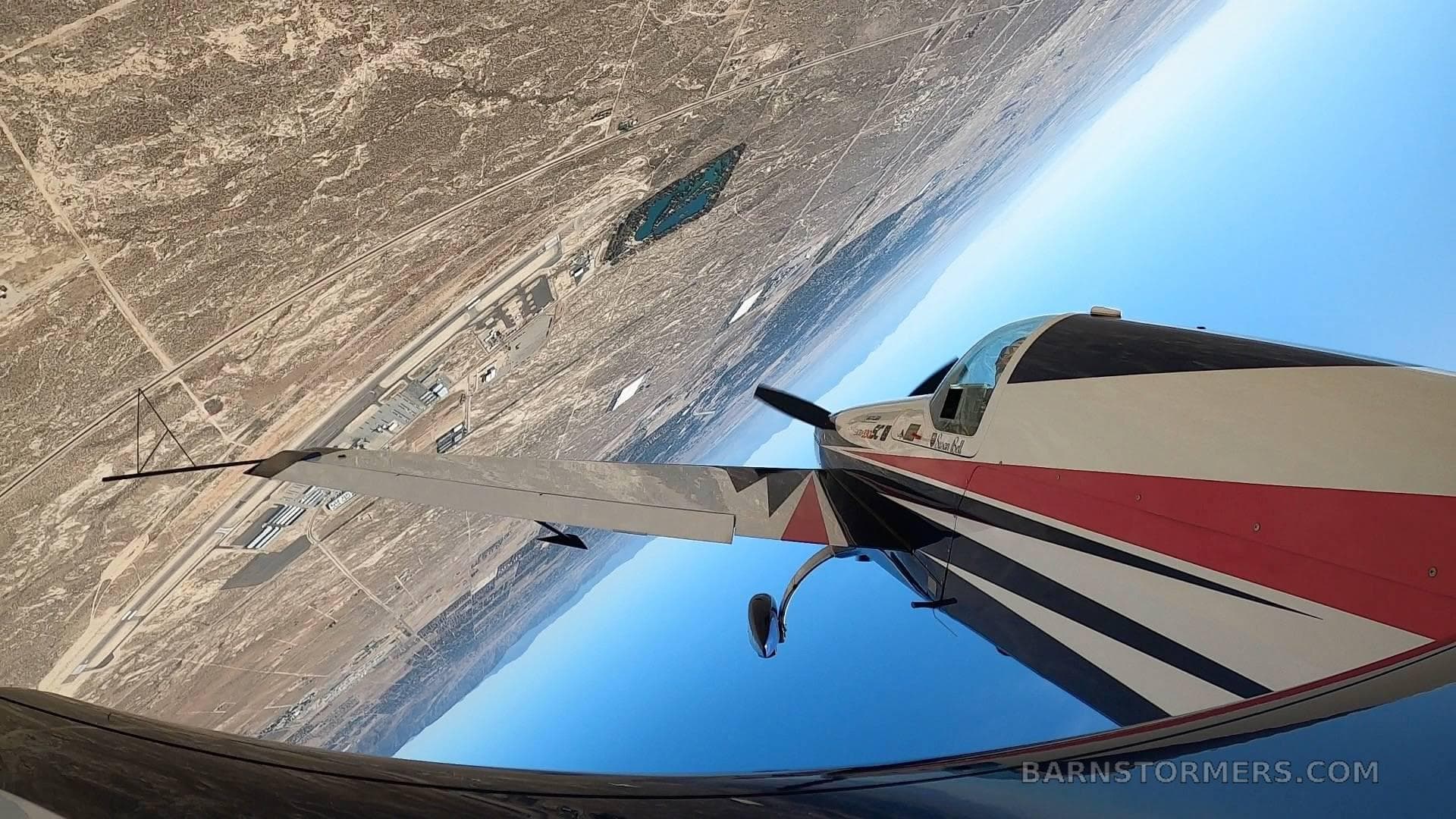 EXTRA 300SR photo 1