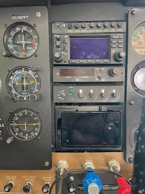 1973 CESSNA 185 photo 5