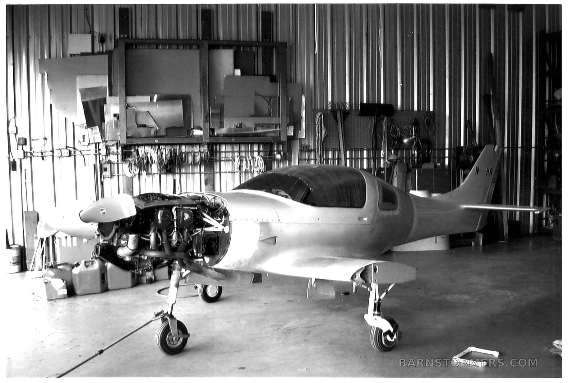 LANCAIR 360 PROJECT photo 3