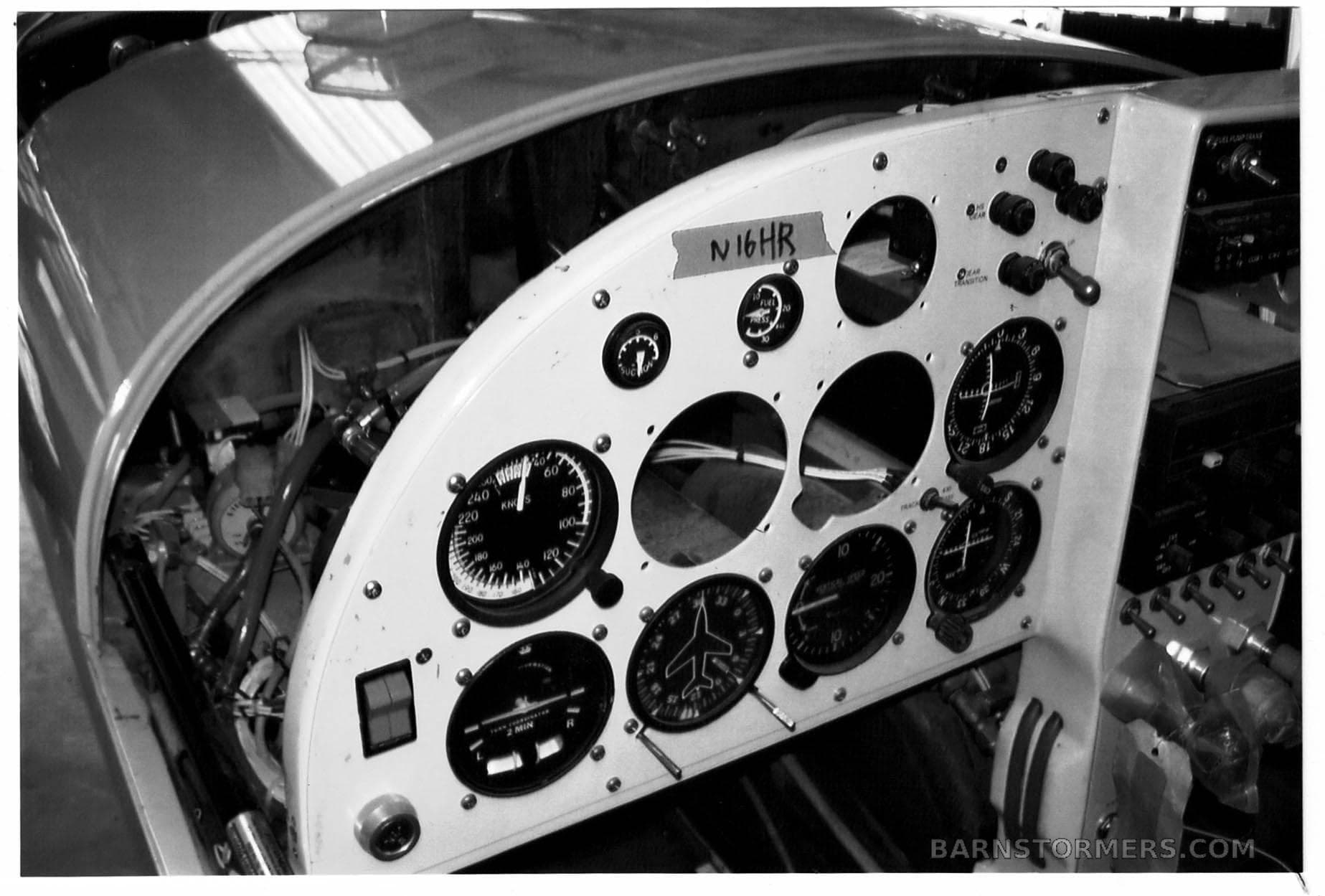 LANCAIR 360 PROJECT photo 4