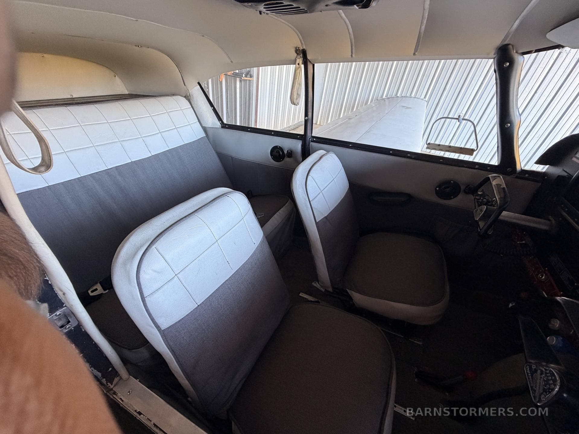 1958 PIPER COMANCHE 180 photo 4