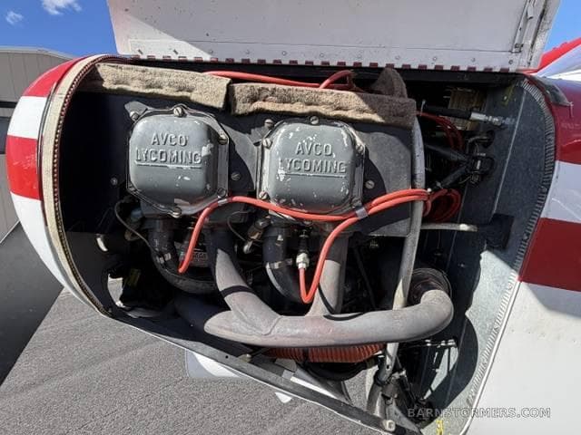 1961 SUPERCUB photo 2