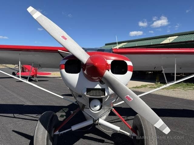 1961 SUPERCUB photo 4