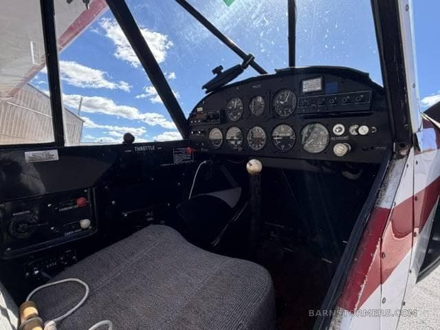 1961 SUPERCUB photo 5