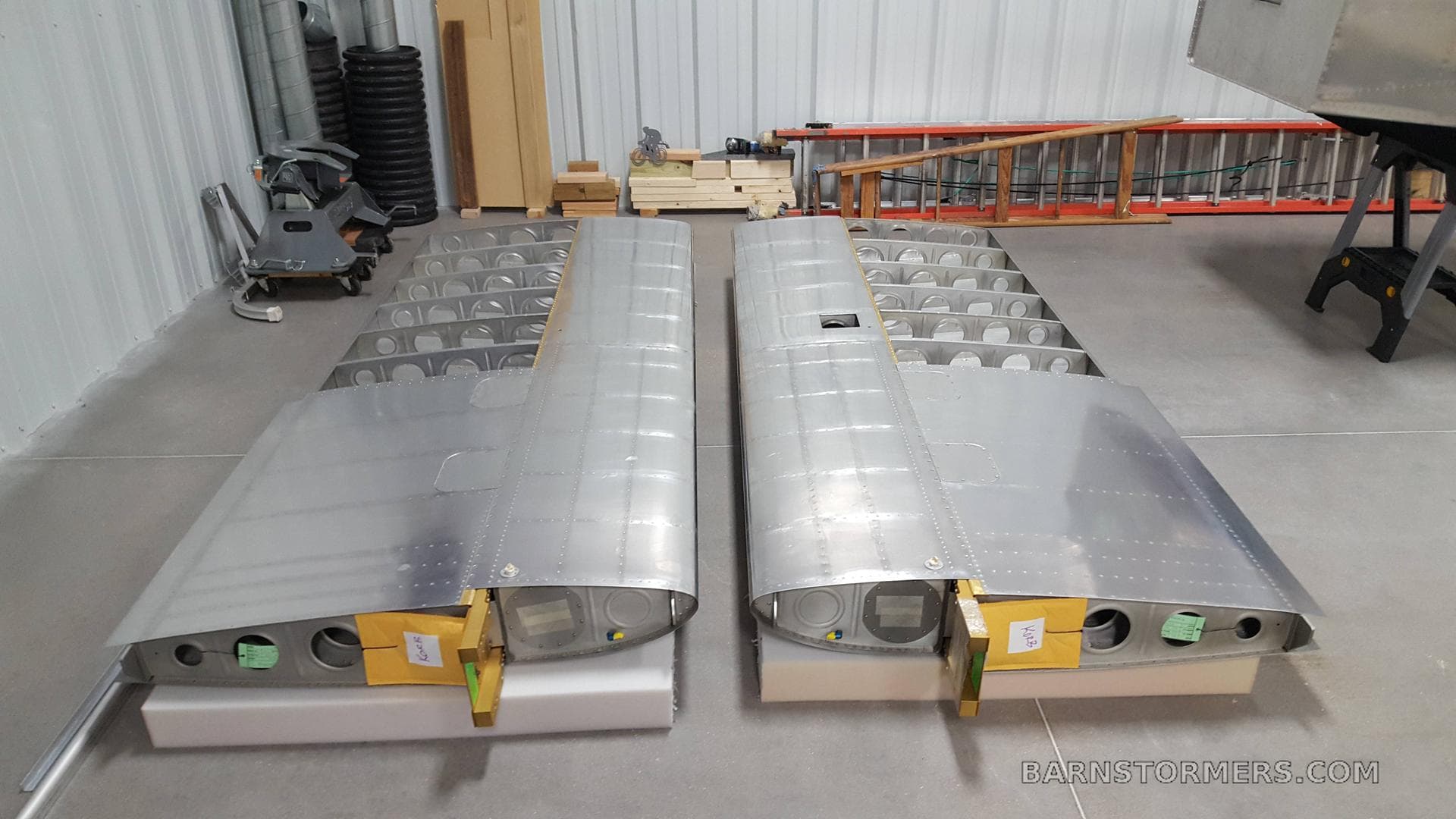 VANS RV-7 QB KIT photo 2
