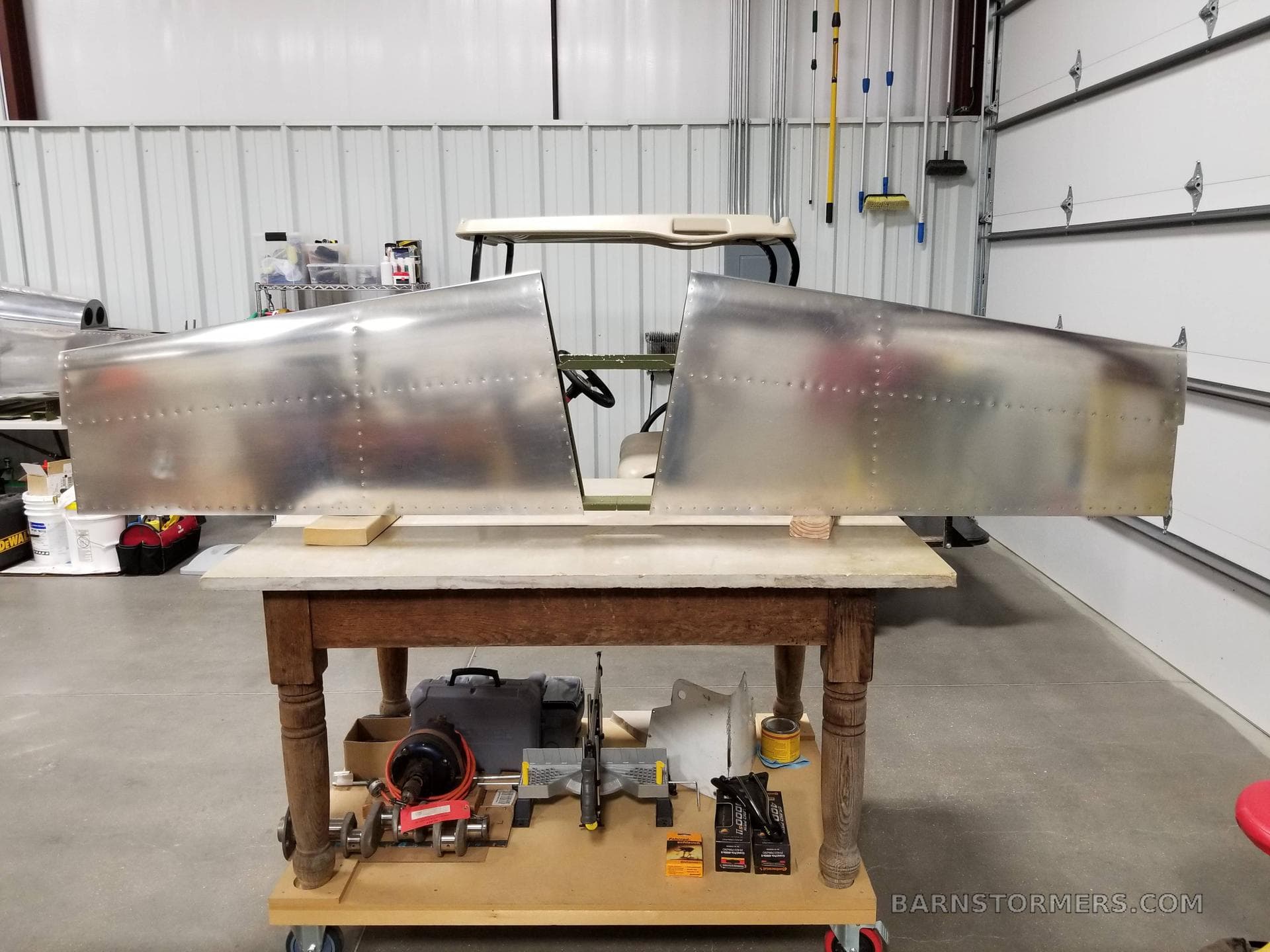 VANS RV-7 QB KIT photo 5