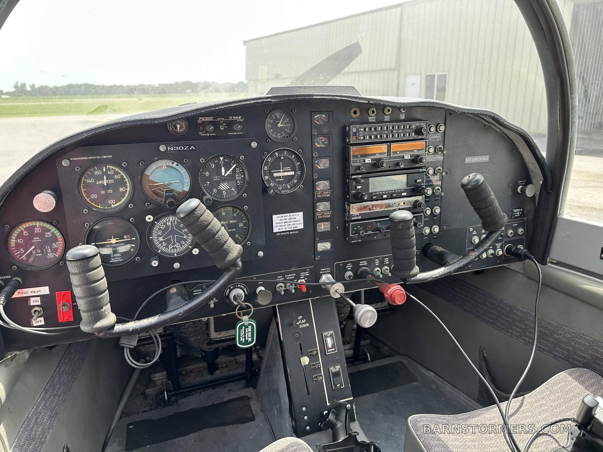 1997 ALARUS ZENAIR CH-2000