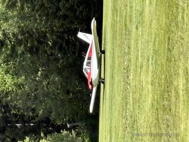 1967 PIPER CHEROKEE 180 photo 3