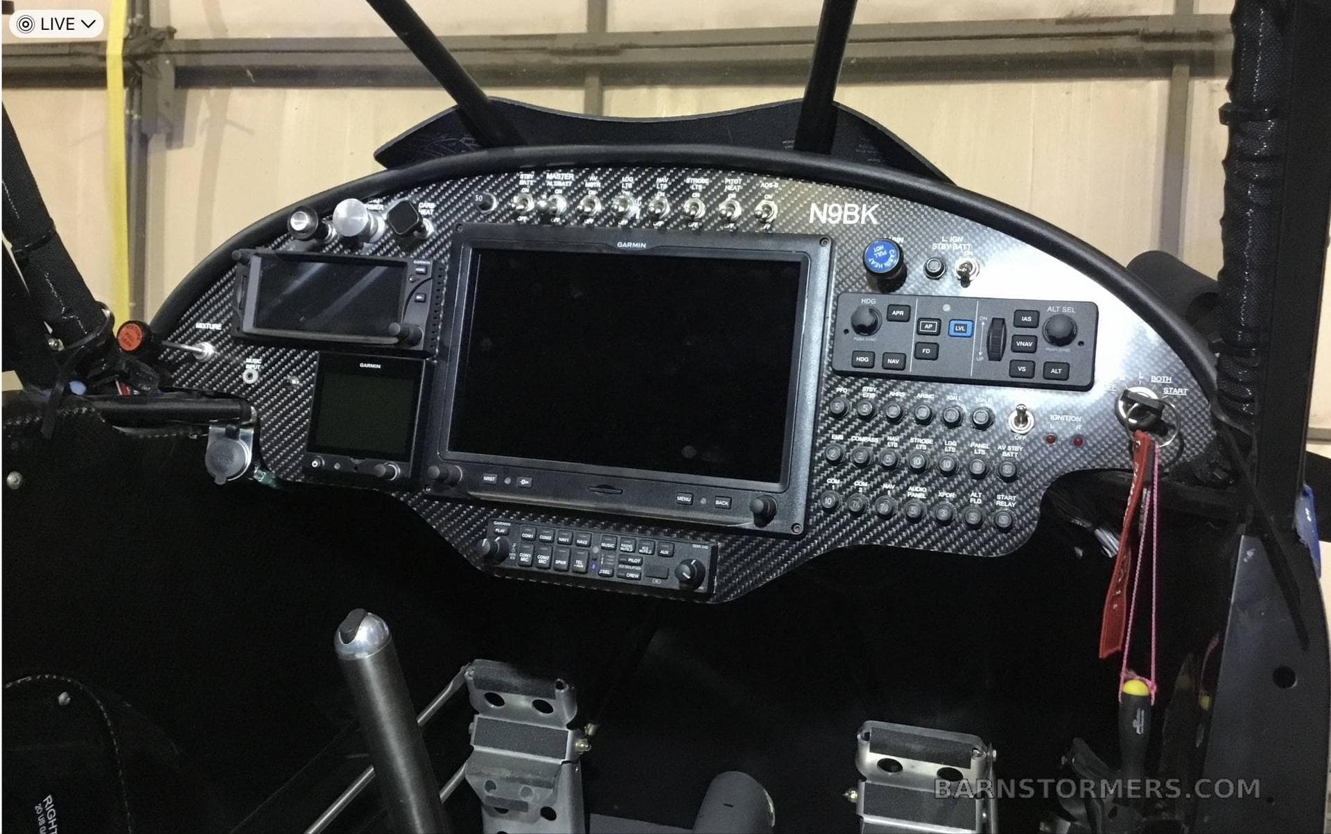 2021 CARBON CUB EX2 photo 2