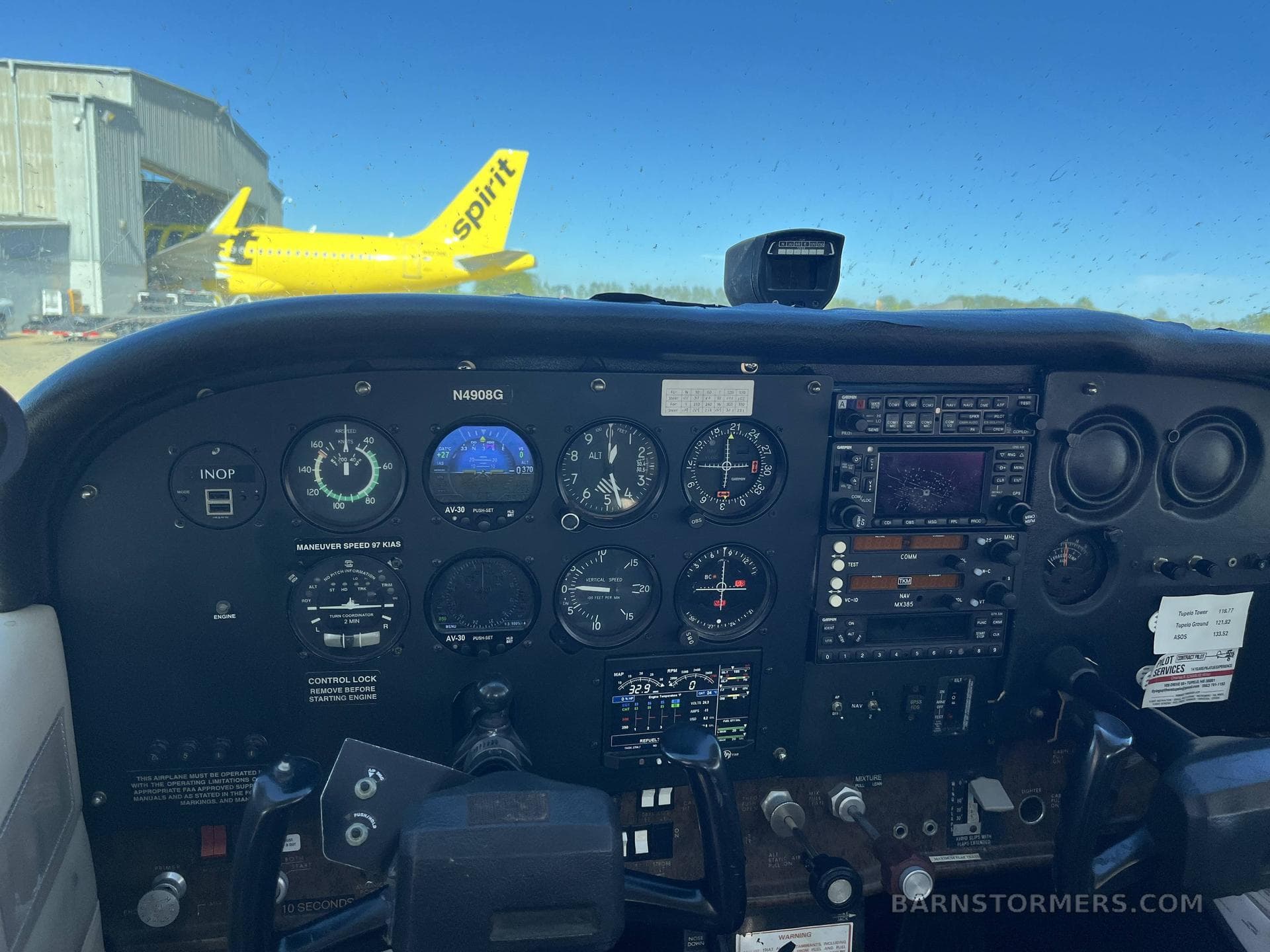 1979 SKYHAWK photo 5