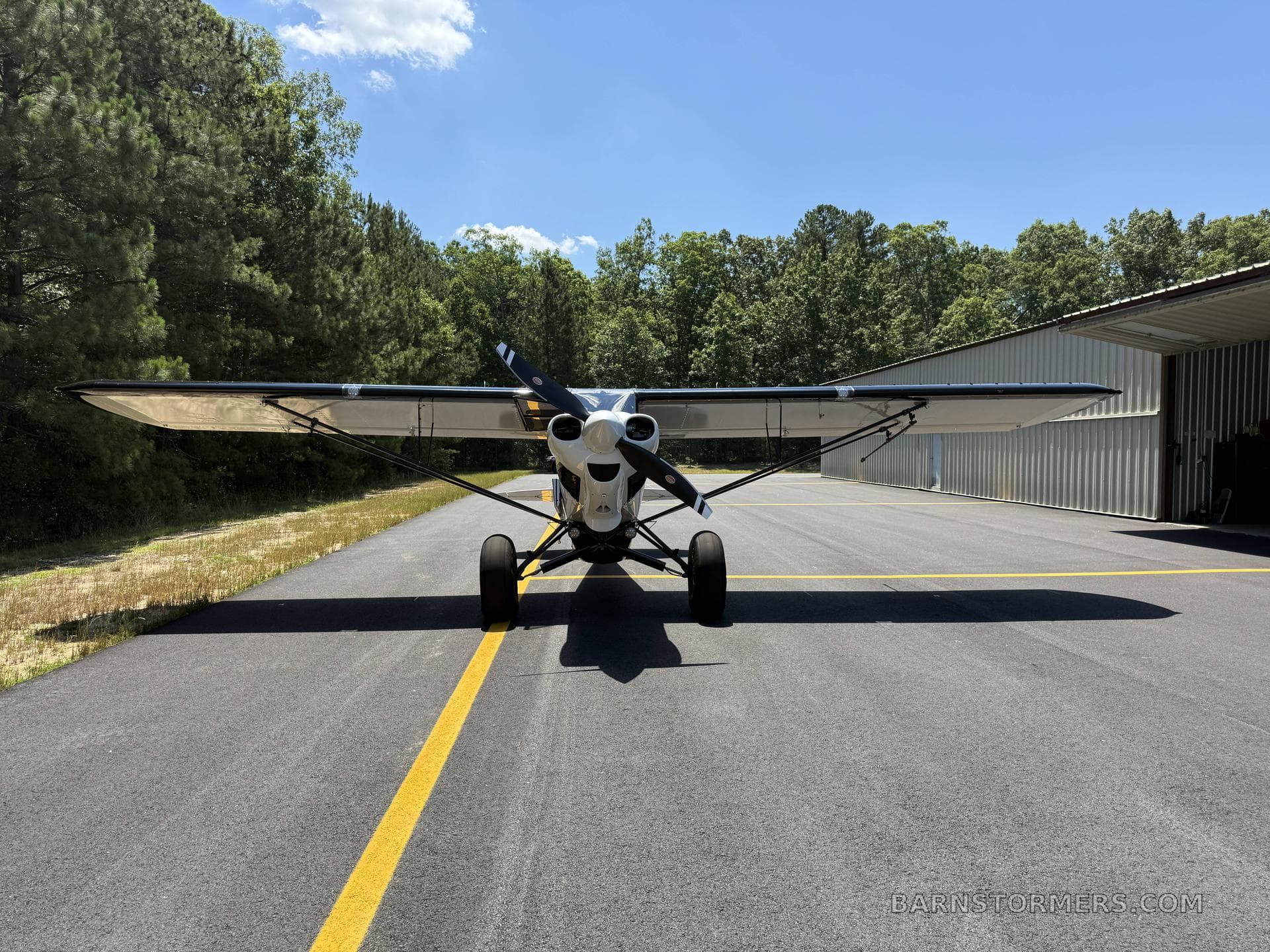 2023 IFR CUBCRAFTERS FX-3 photo 3