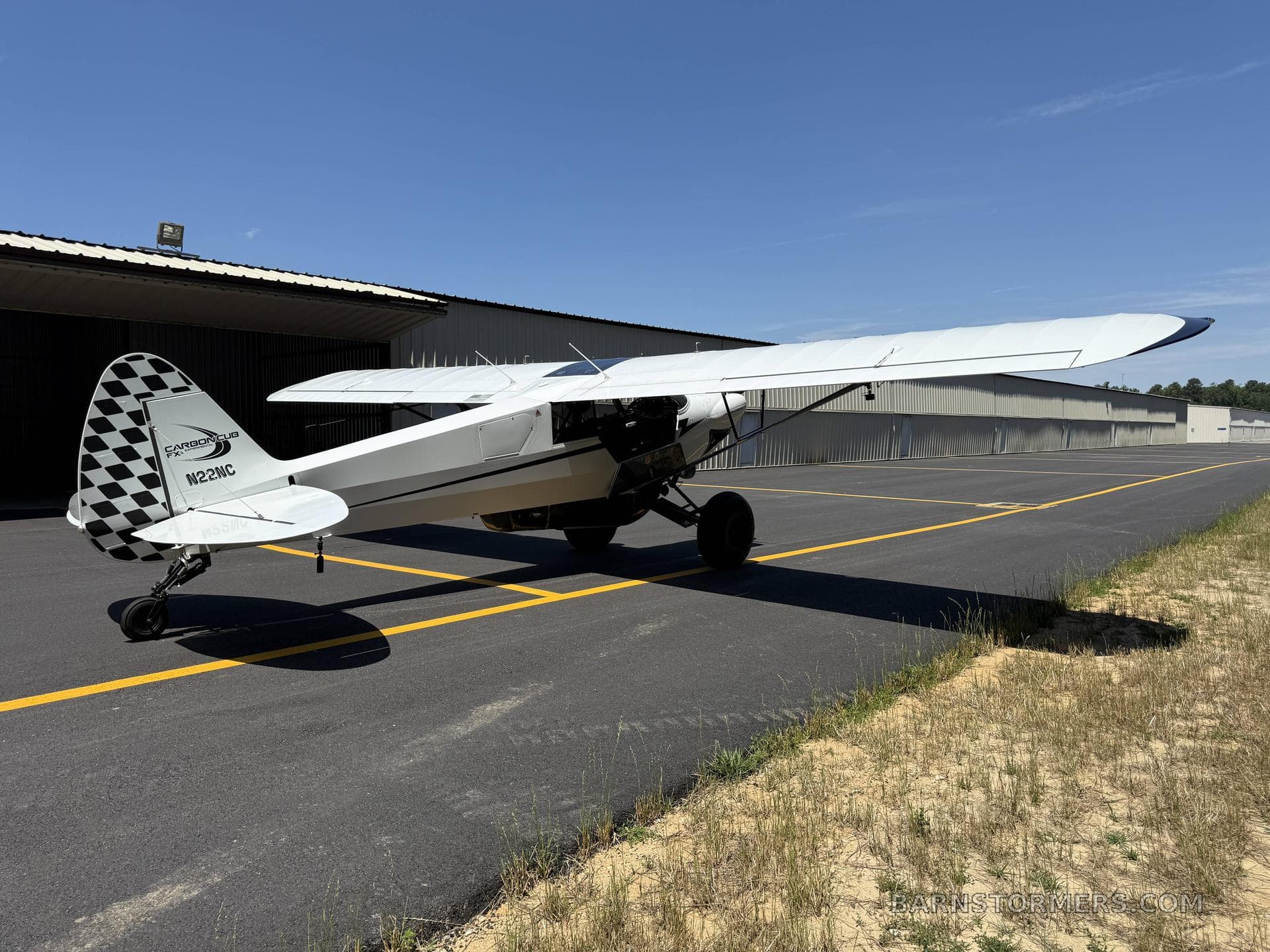 2023 IFR CUBCRAFTERS FX-3 photo 5