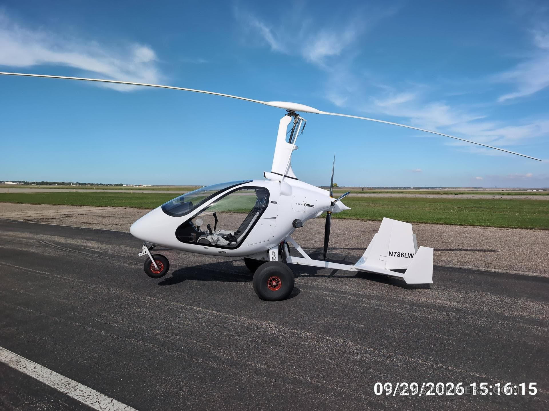 2024 MAGNI M24 EXTREME