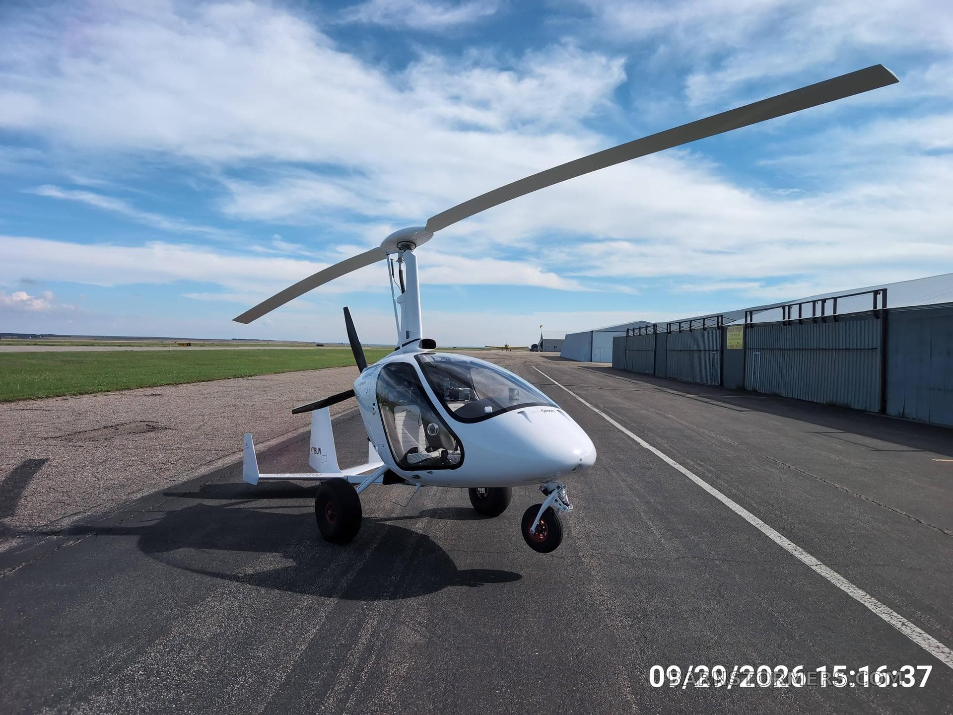 MAGNI M24 EXTREME 2024 photo 4