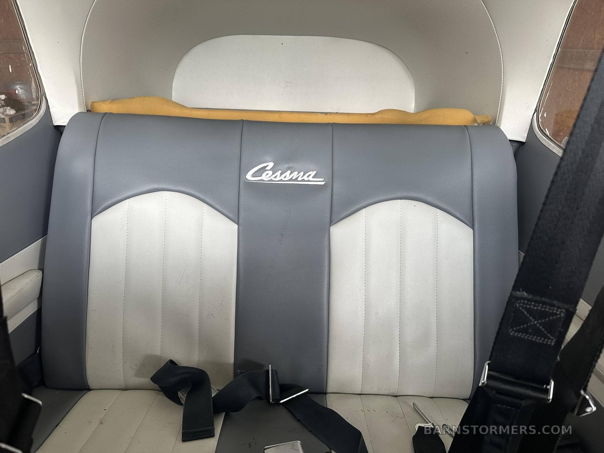 1956 CESSNA 172 - FOR SALE photo 3