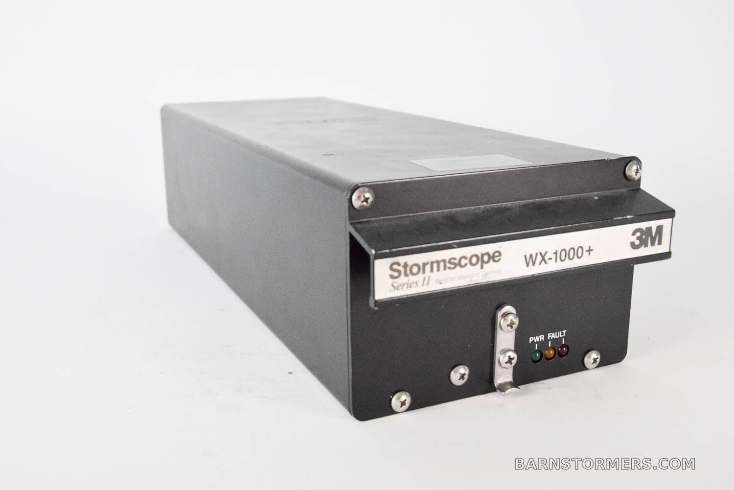 BF GOODRICH STORMSCOPE WX1000+ photo 1