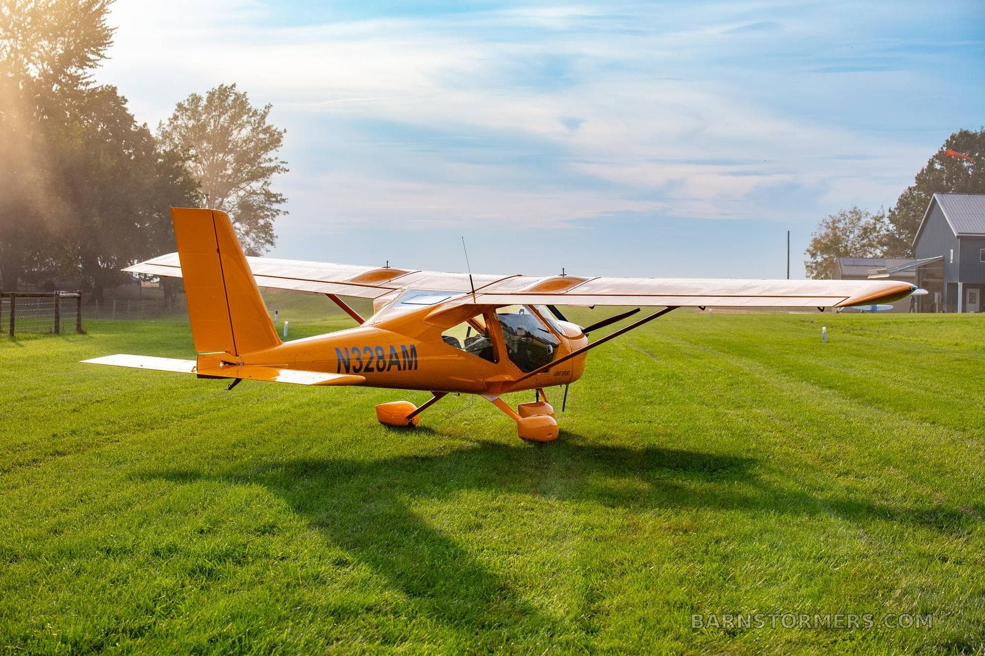 AEROPRAKT A32 photo 2