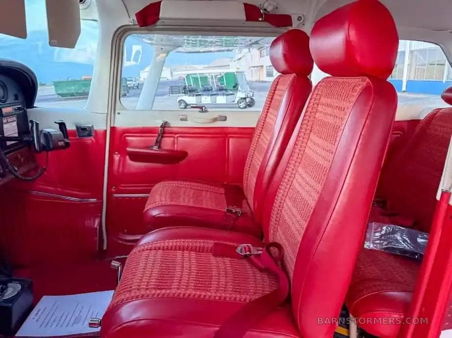 1979 CESSNA 172N | N6537F photo 2