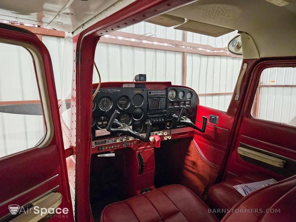 1966 172H | N2536L photo 3