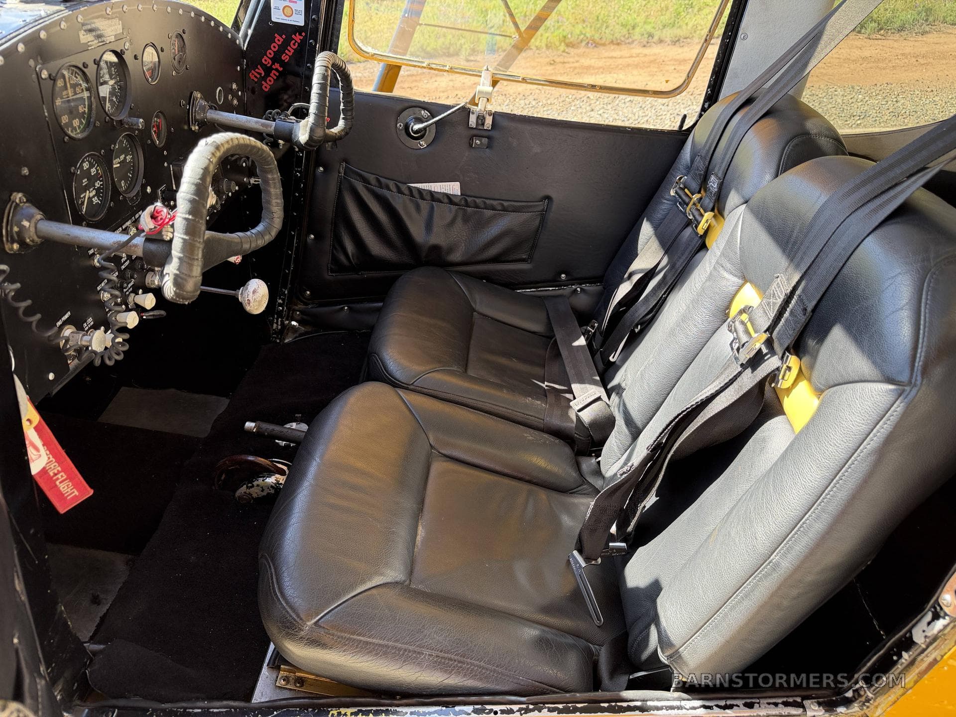 1947 CESSNA 140 photo 3
