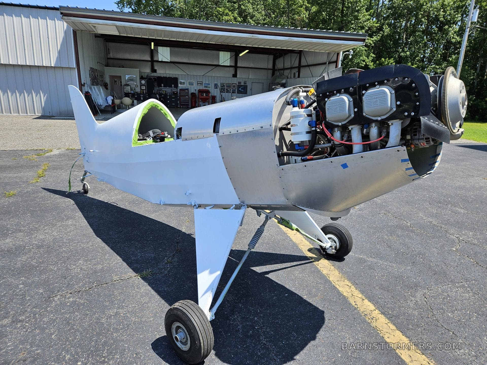 ACRO SPORT