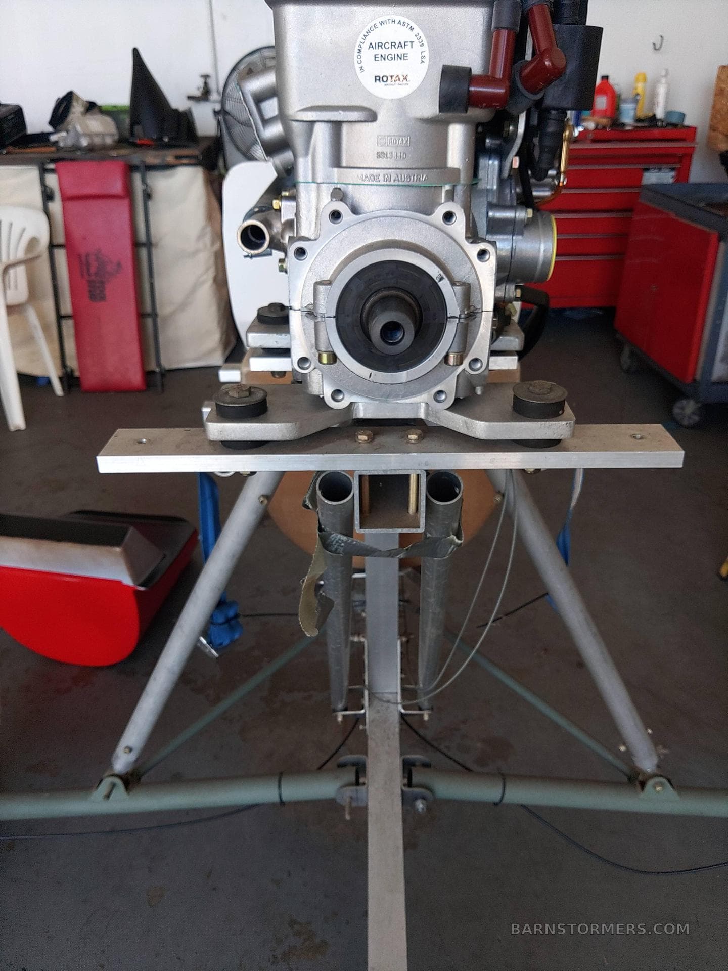 AVIOMANIA G1S1 KIT