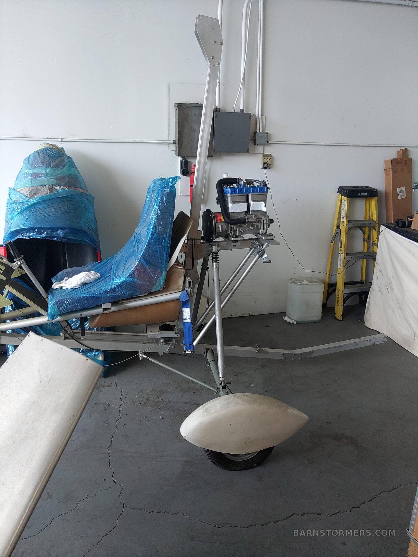 AVIOMANIA G1S1 KIT photo 2
