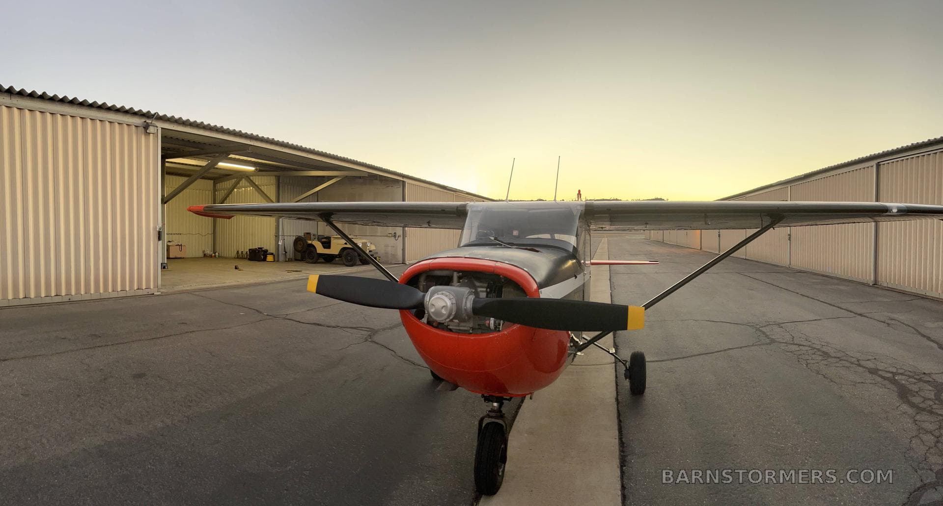 CESSNA T-41B photo 3