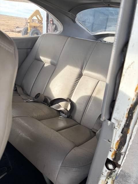 CESSNA 177RG LOW TT 300 SMOH photo 4