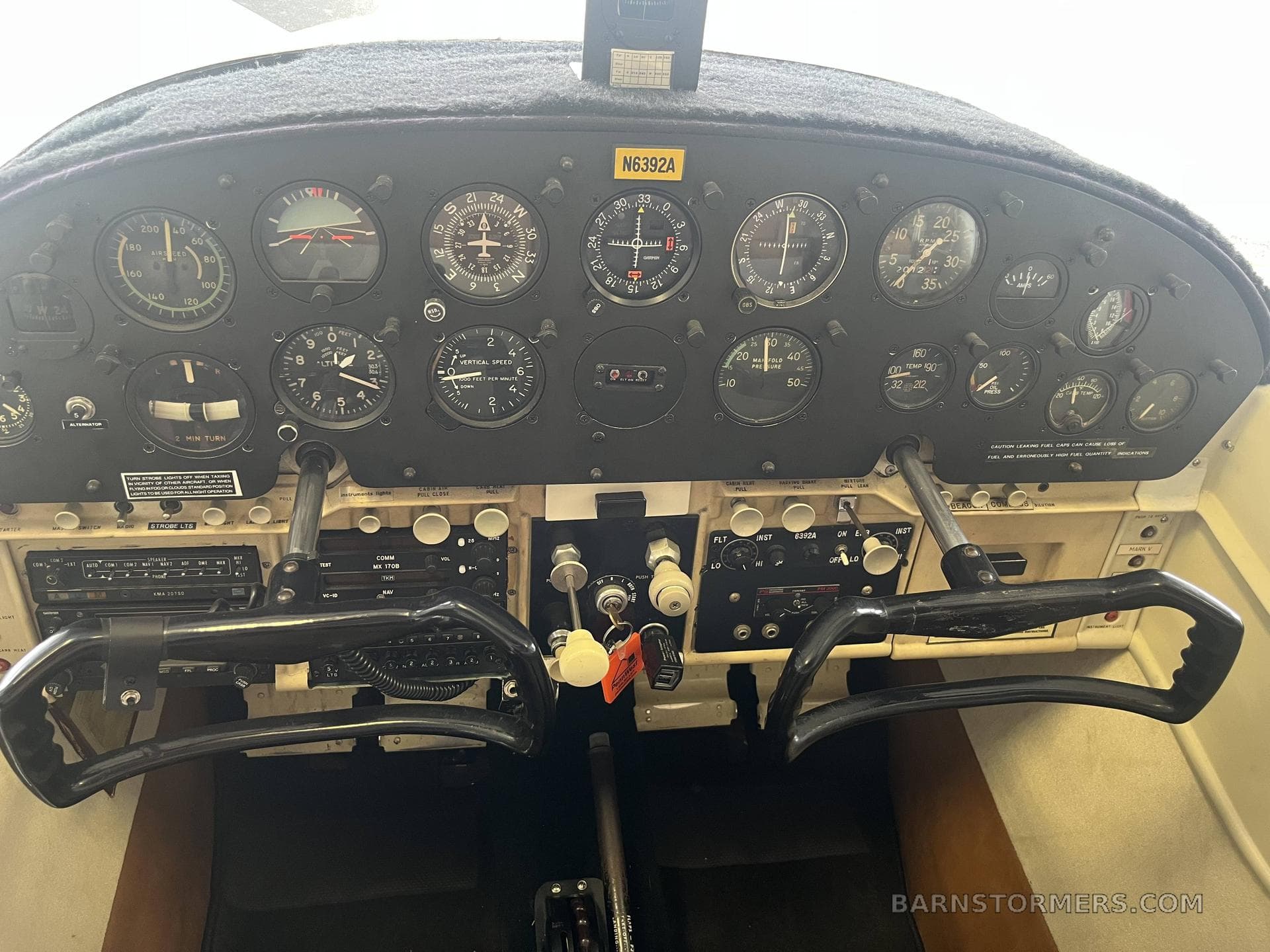 1956 182 photo 5