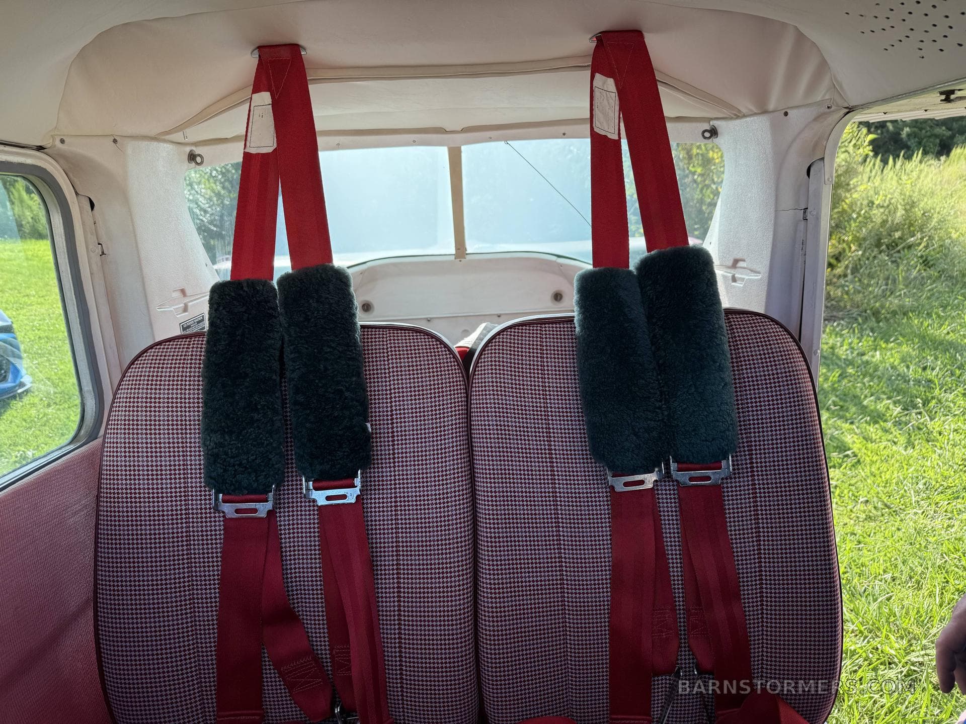 68 CESSNA 150J photo 2