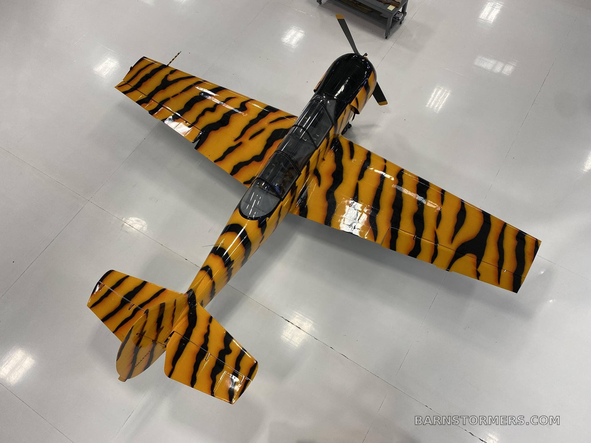 YAK-52 FOR SALE photo 3