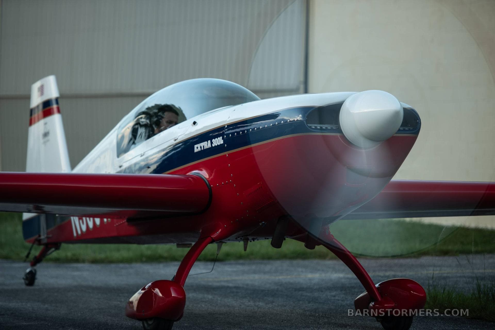 1995 EXTRA 300L