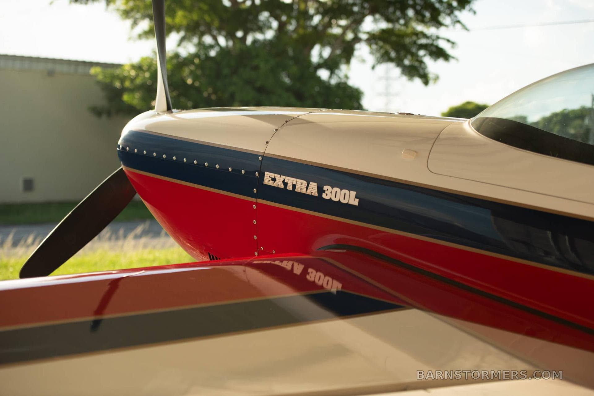 METICULOUS 1995 EXTRA 300L photo 3