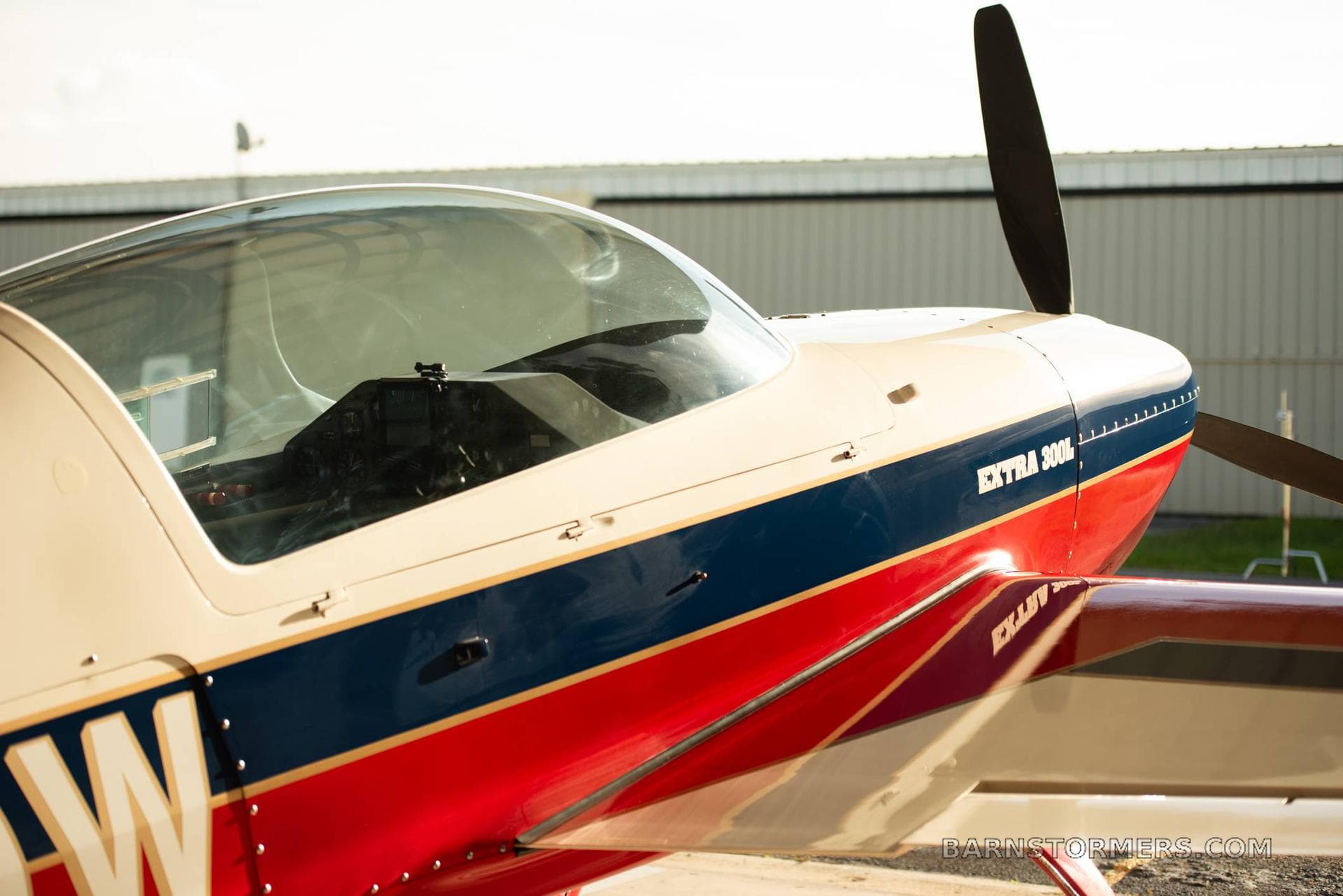 METICULOUS 1995 EXTRA 300L photo 4