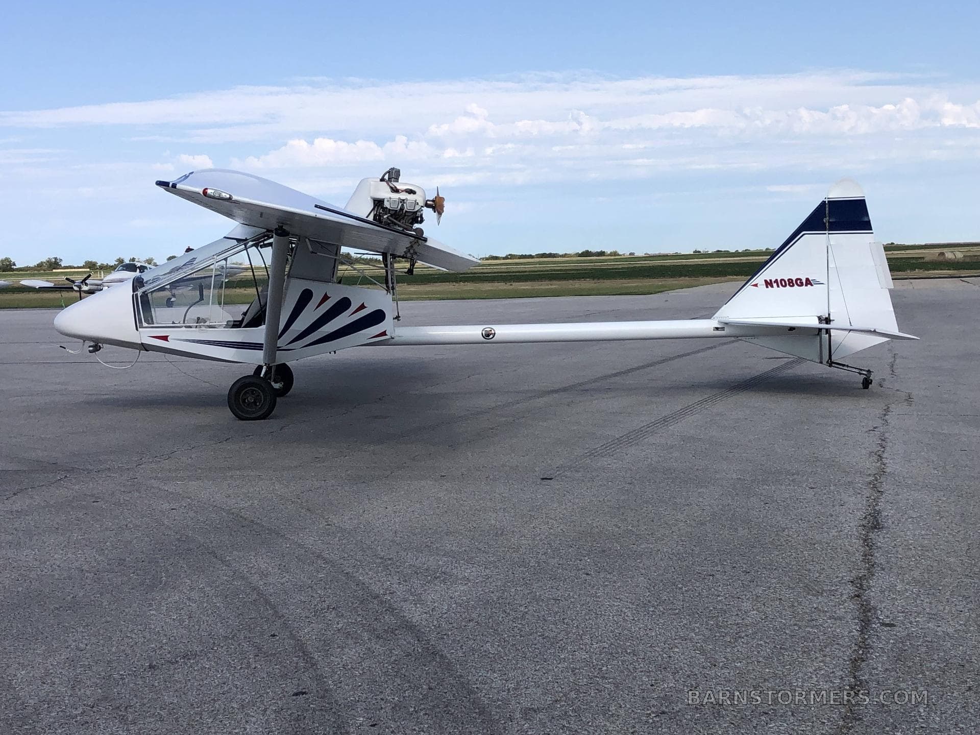 2007 KOLB MK III CLASSIC photo 3