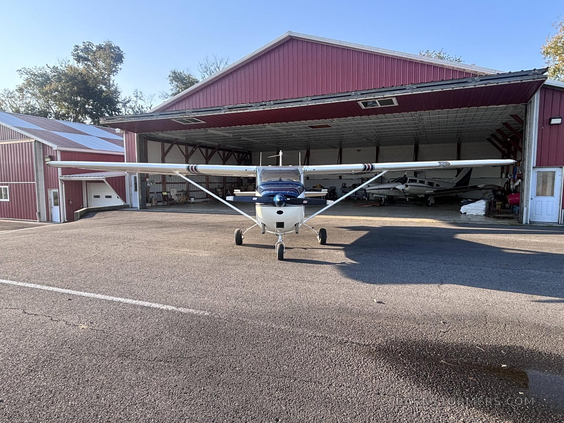 1964 CESSNA 172-F photo 2