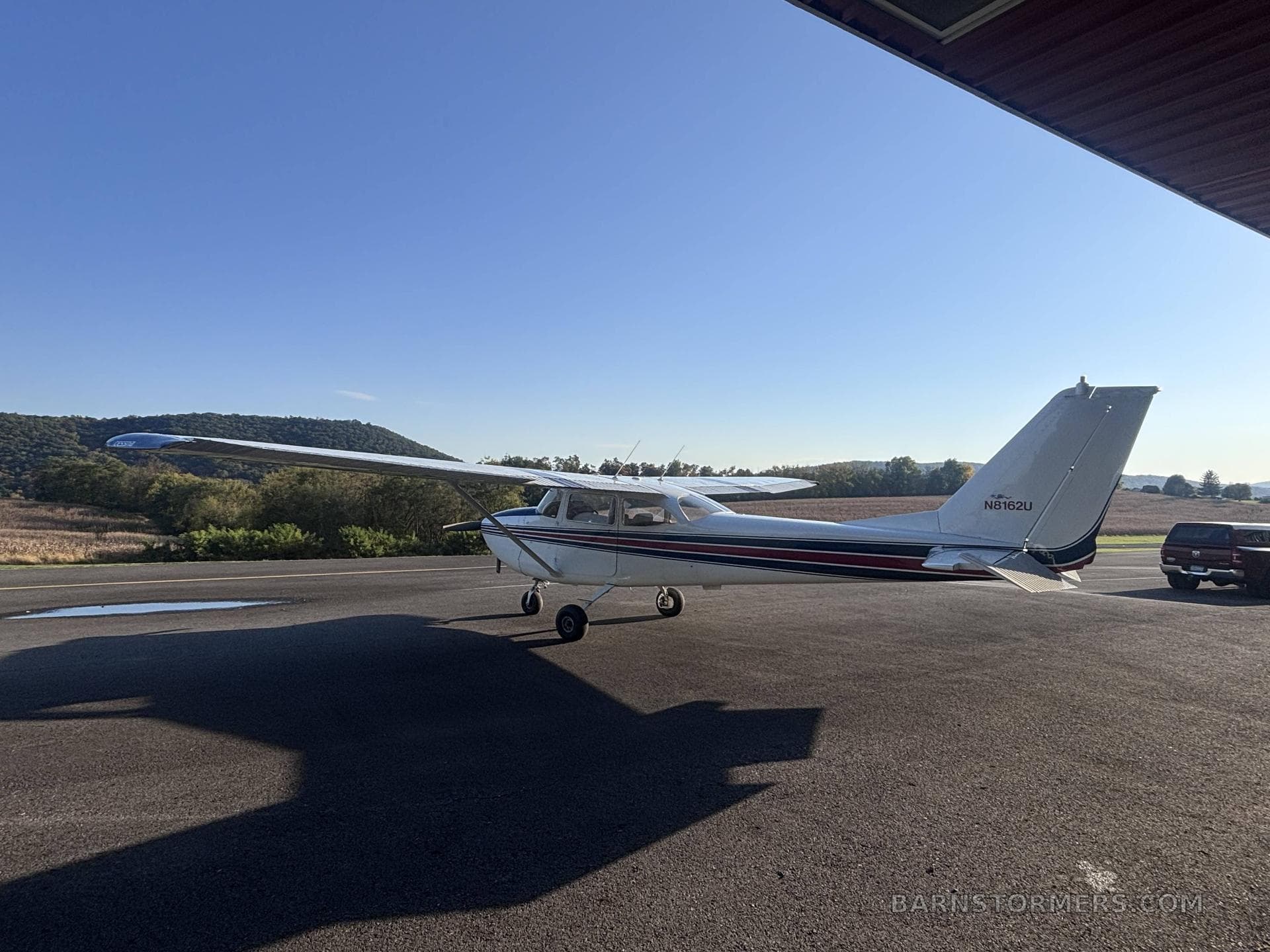 1964 CESSNA 172-F photo 3