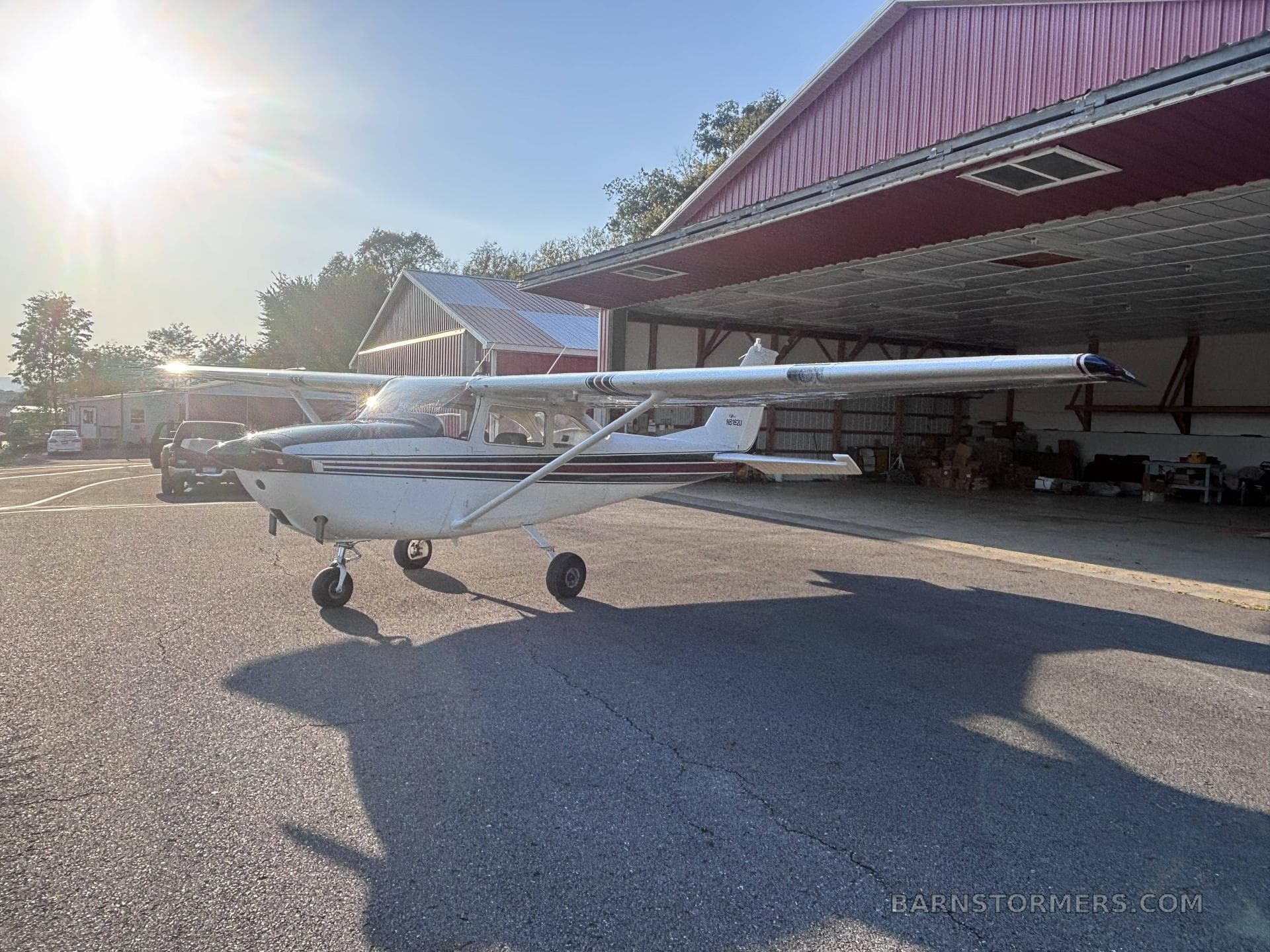 1964 CESSNA 172-F photo 4