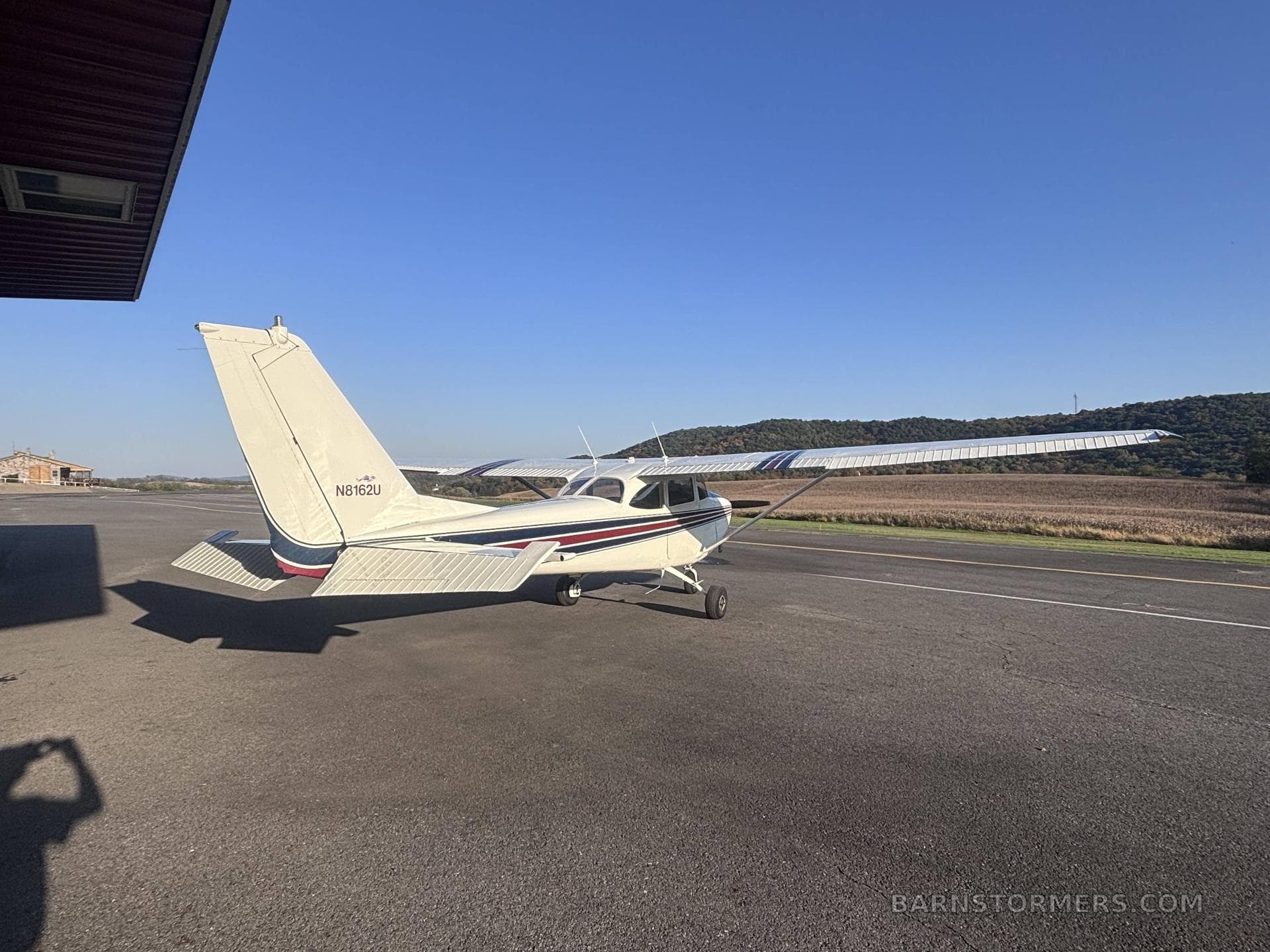 1964 CESSNA 172-F photo 5