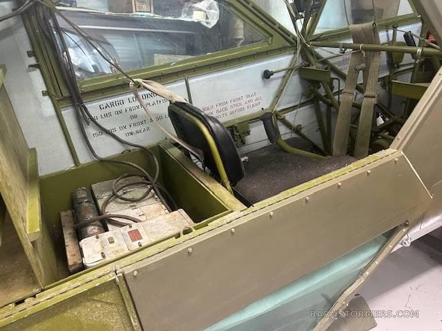 1945 STINSON L-5G photo 5