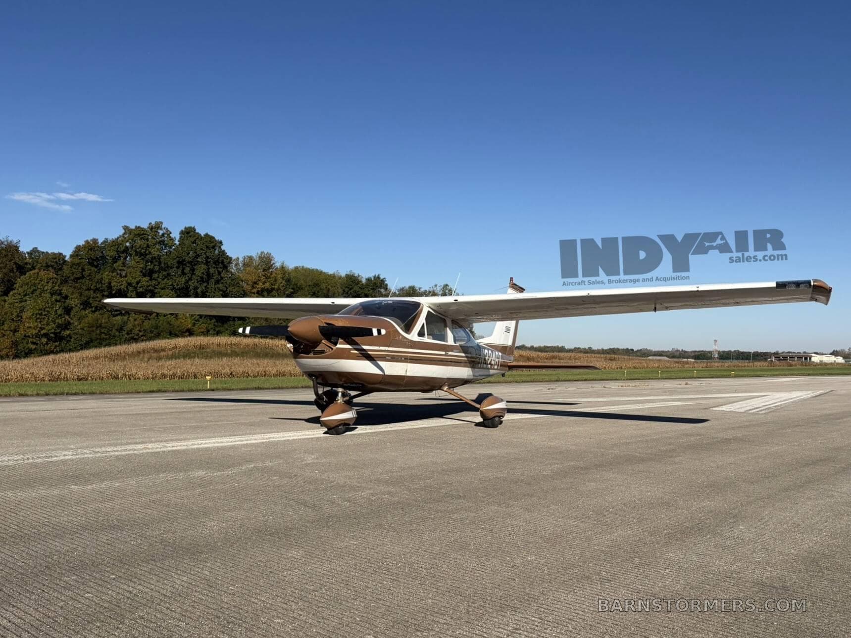 CESSNA 177