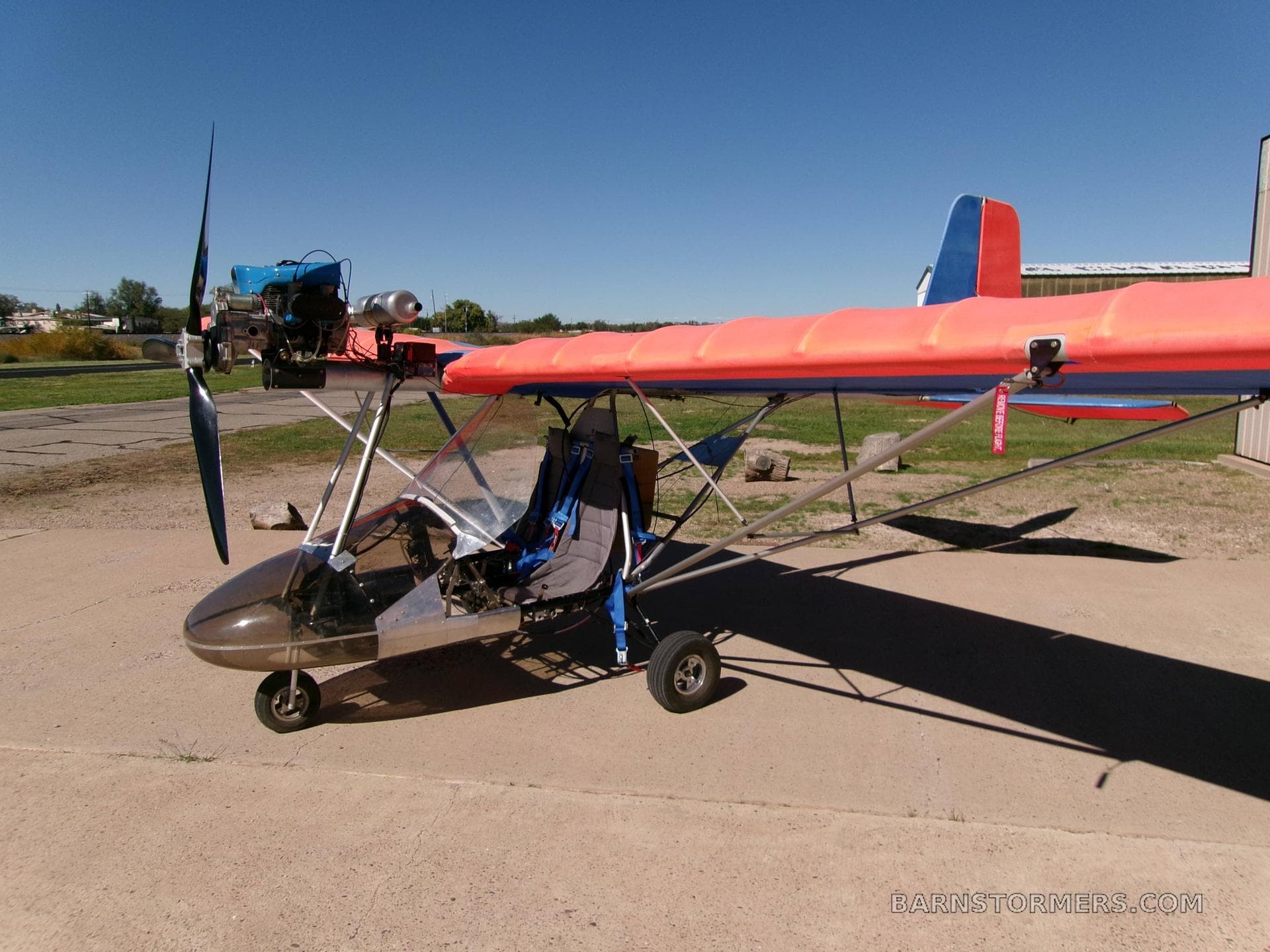 FLIGHTSTAR 2