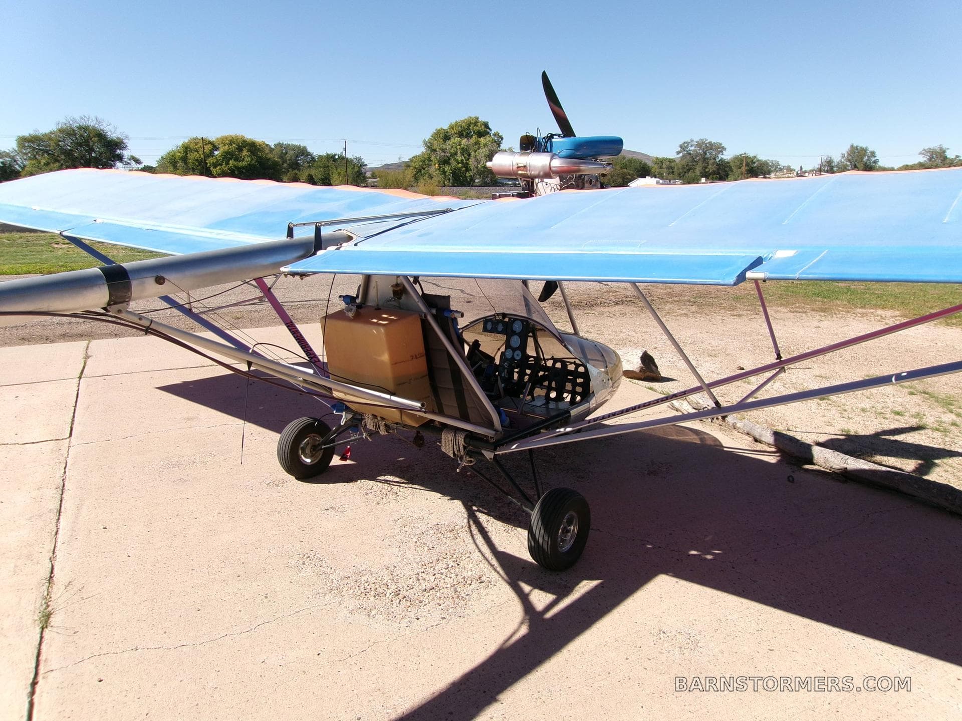FLIGHTSTAR 2. photo 2