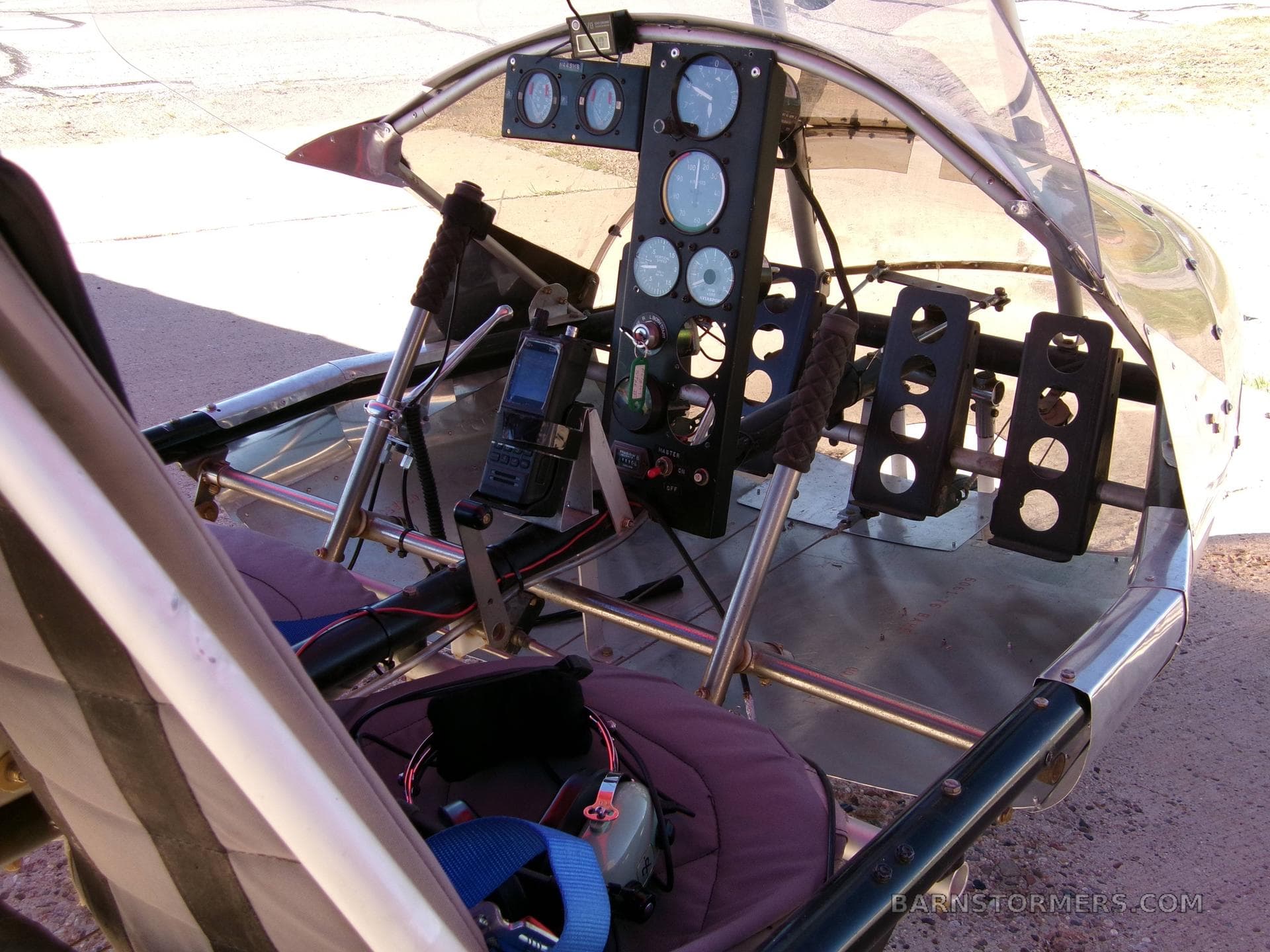 FLIGHTSTAR 2. photo 3