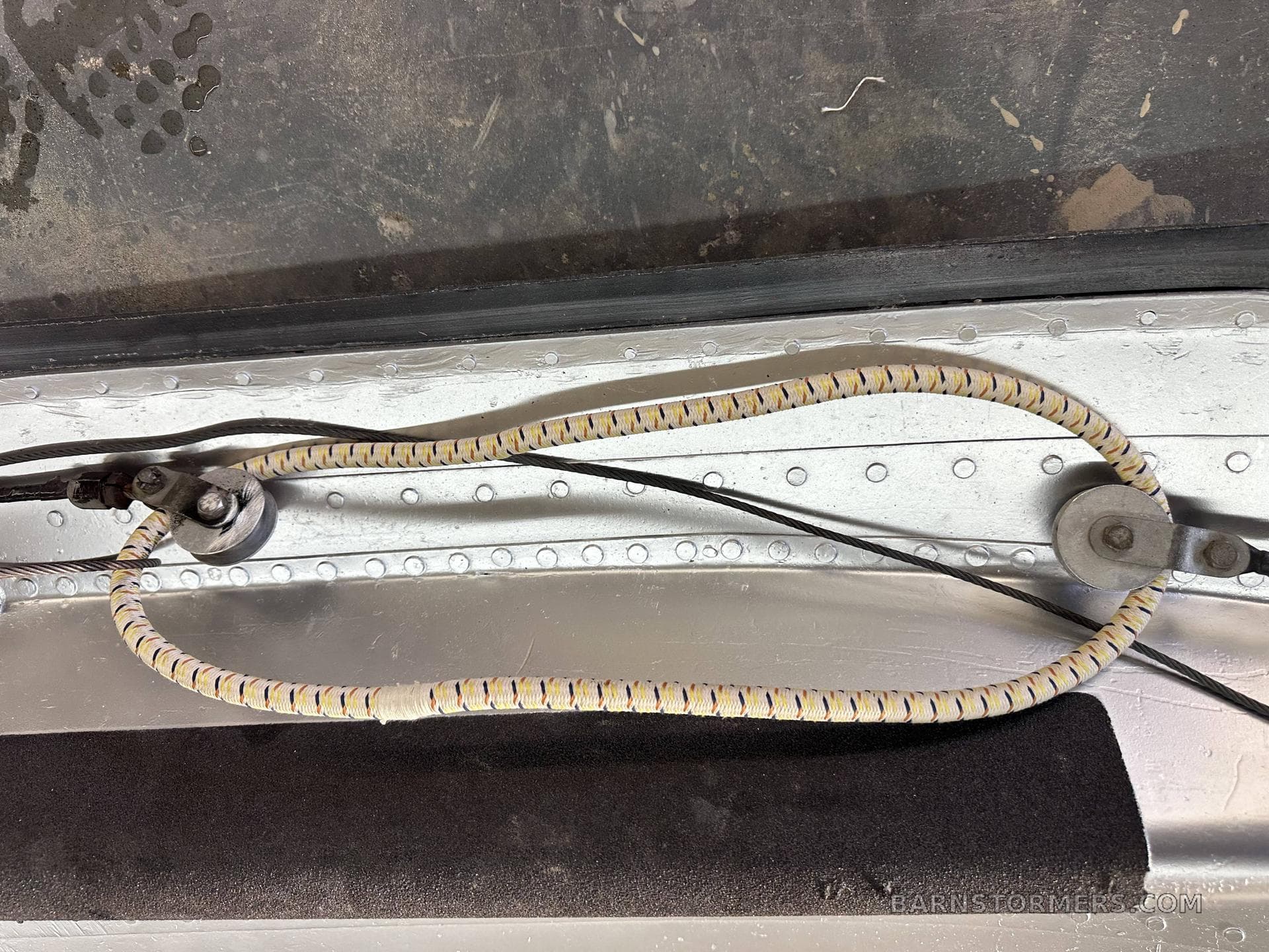 FEDERAL 3500 STRAIGHT SKIS photo 4