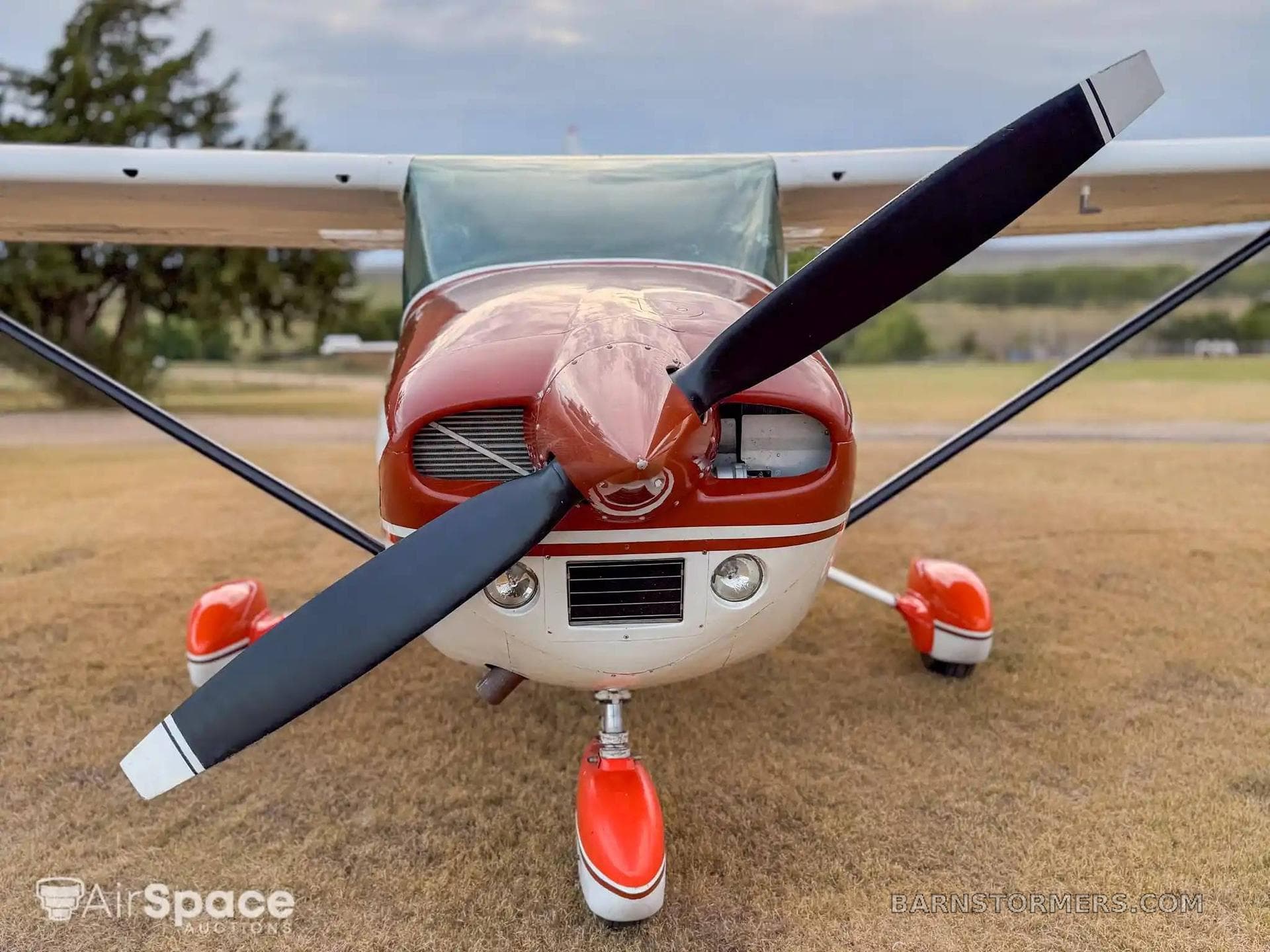 1977 CESSNA 182Q SKYLANE photo 4