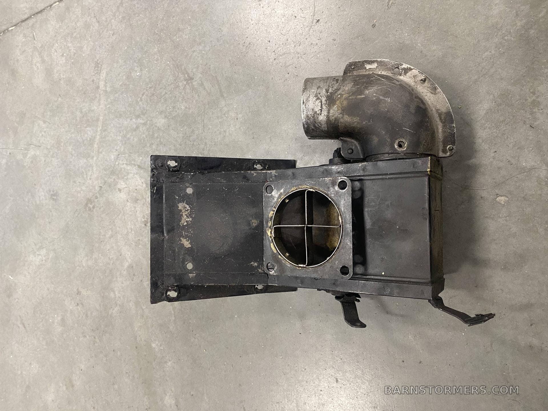 CARB AIRBOX photo 2